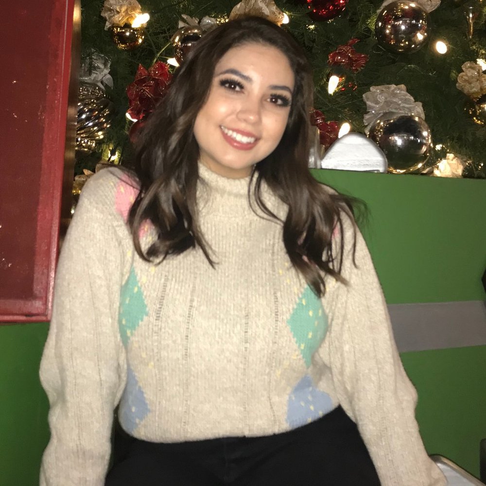 Vintage Cable-knit Sweater